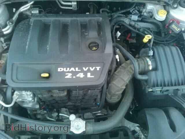 2012 CHRYSLER 200 - VIN: 1C3CCBAB5CN101675 - Фото 7