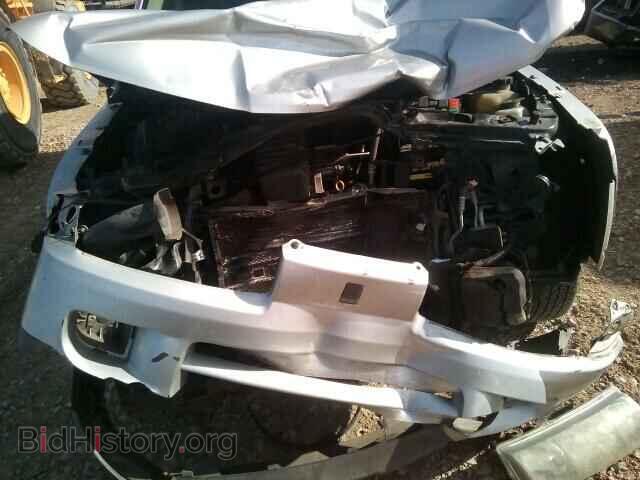 2004 SATURN VUE - VIN: 5GZCZ23D54S895670 - Фото 9