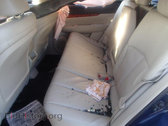 2011 SUBARU OUTBACK - VIN: 4S4BRDKC3B2317321 - Photo 6