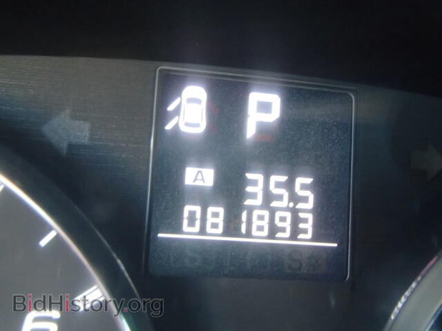 2011 SUBARU OUTBACK - VIN: 4S4BRDKC3B2317321 - Photo 8