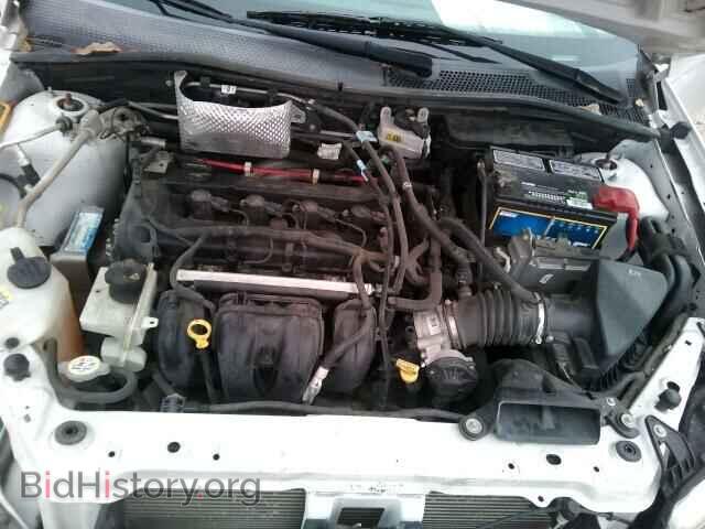 2008 FORD FOCUS - VIN: 1FAHP35N18W152162 - Фото 7
