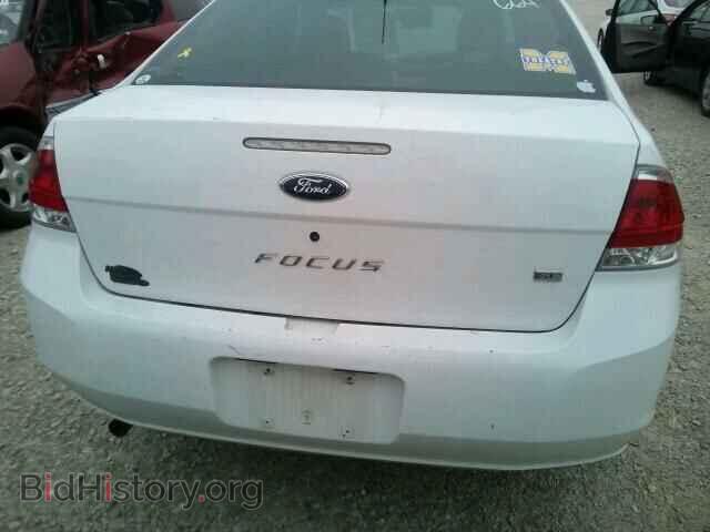 2008 FORD FOCUS - VIN: 1FAHP35N18W152162 - Фото 10