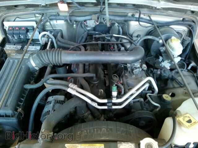 2006 JEEP WRANGLER - VIN: 1J4FA69S96P730708 - Photo 7