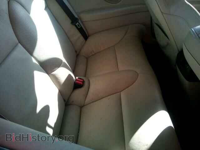 2008 SAAB 9 3 - VIN: YS3FH76UX86004516 - Фото 6