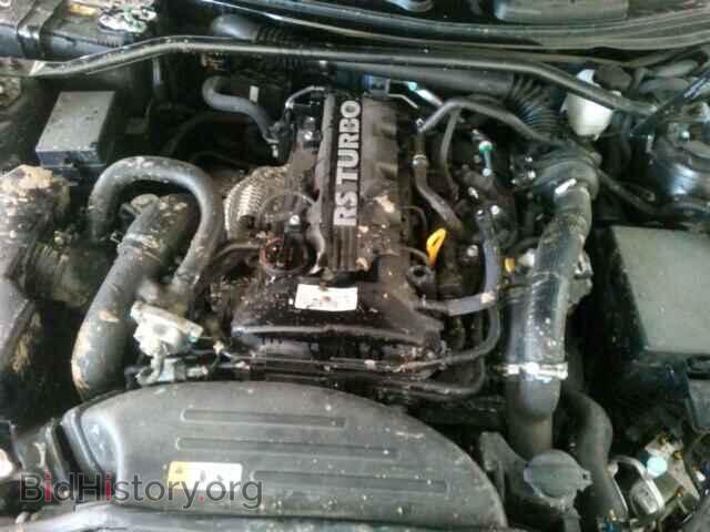 2014 HYUNDAI GENESIS - VIN: KMHHT6KD8EU113977 - Фото 7