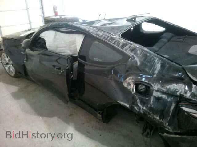 2014 HYUNDAI GENESIS - VIN: KMHHT6KD8EU113977 - Фото 10