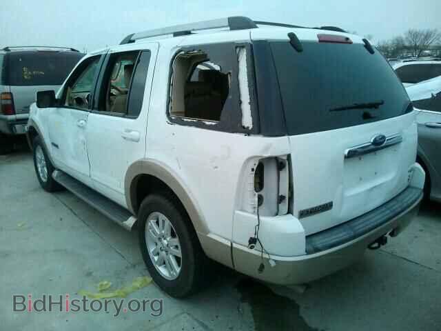2006 FORD EXPLORER - VIN: 1FMEU64876UA48122 - Photo 3