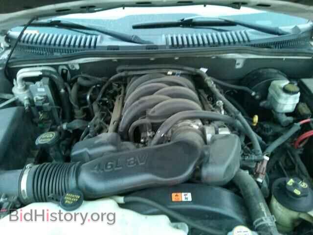 2006 FORD EXPLORER - VIN: 1FMEU64876UA48122 - Photo 7