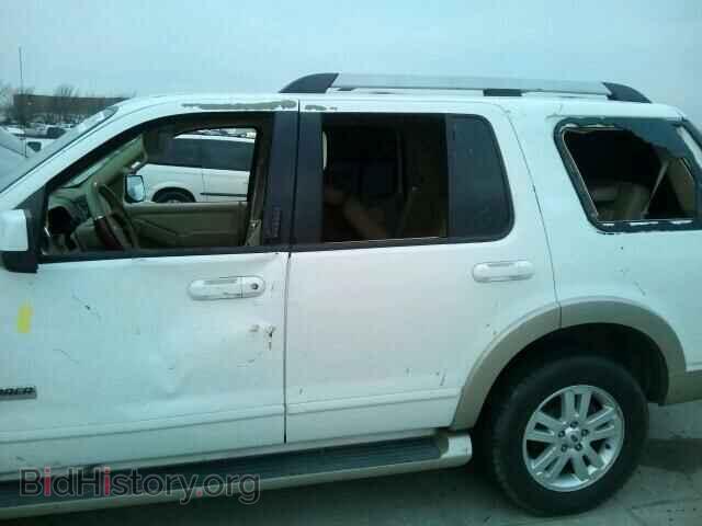 2006 FORD EXPLORER - VIN: 1FMEU64876UA48122 - Photo 9