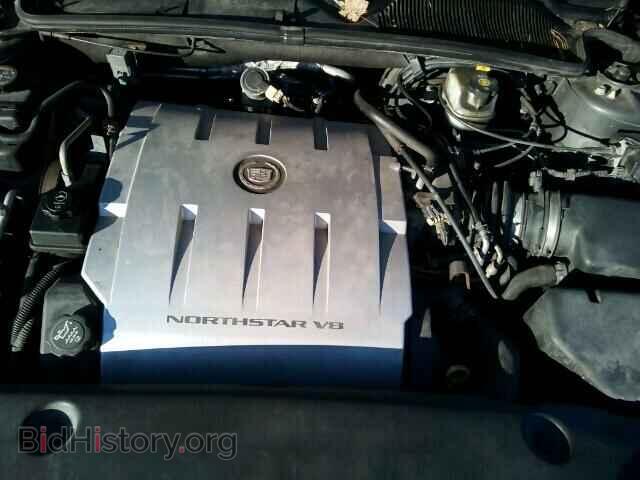 2004 CADILLAC DEVILLE - VIN: 1G6KE57YX4U252438 - Фото 7