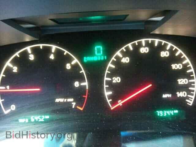 2004 CADILLAC DEVILLE - VIN: 1G6KE57YX4U252438 - Фото 8