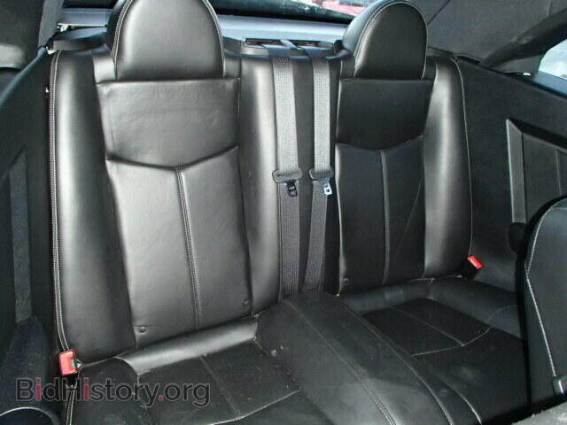 2011 CHRYSLER 200 - VIN: 1C3BC7EG0BN529523 - Фото 6