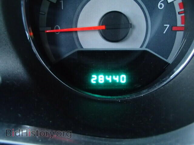 2011 CHRYSLER 200 - VIN: 1C3BC7EG0BN529523 - Фото 8