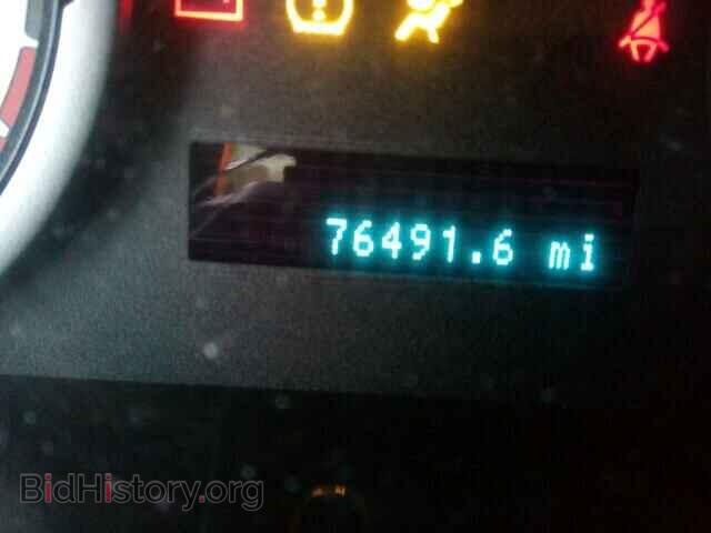 2008 FORD FOCUS - VIN: 1FAHP35N08W137409 - Фото 8