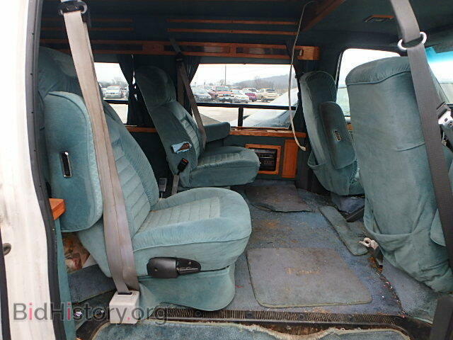 1993 FORD ECONOLINE - VIN: 1FDEE14H6PHB43457 - Photo 6