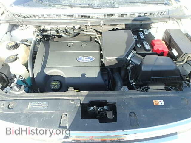 2011 FORD EDGE - VIN: 2FMDK3KC8BBB27466 - Photo 7
