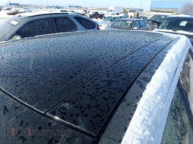 2011 FORD EDGE - VIN: 2FMDK3KC8BBB27466 - Photo 10