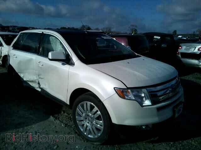 Photo 2FMDK39C39BA91914 - FORD EDGE 2009