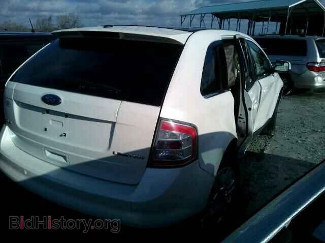2009 FORD EDGE - VIN: 2FMDK39C39BA91914 - Фото 4