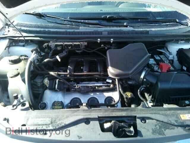 2009 FORD EDGE - VIN: 2FMDK39C39BA91914 - Фото 7