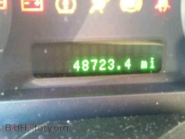 2009 FORD EDGE - VIN: 2FMDK39C39BA91914 - Фото 8
