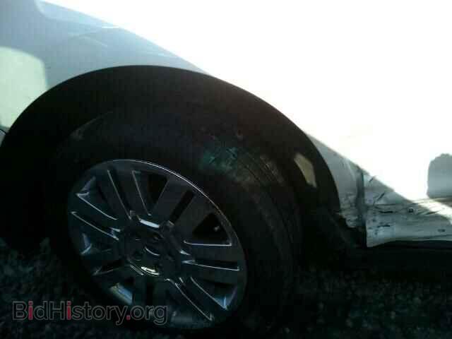 2009 FORD EDGE - VIN: 2FMDK39C39BA91914 - Фото 10