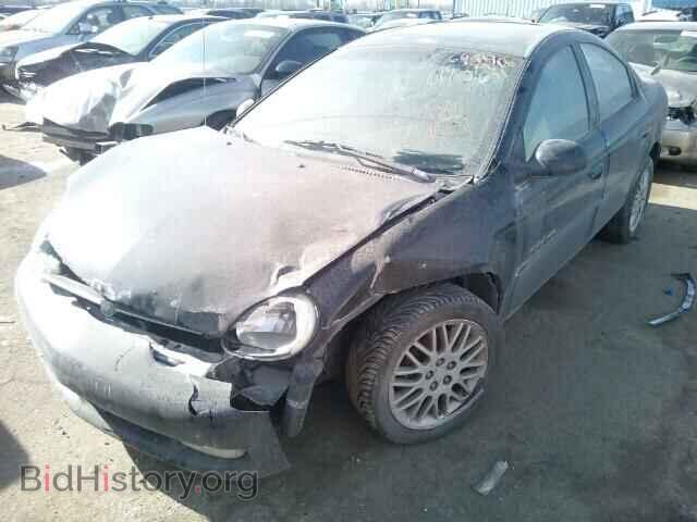 2001 DODGE NEON - VIN: 1B3ES46C51D147631 - Фото 2