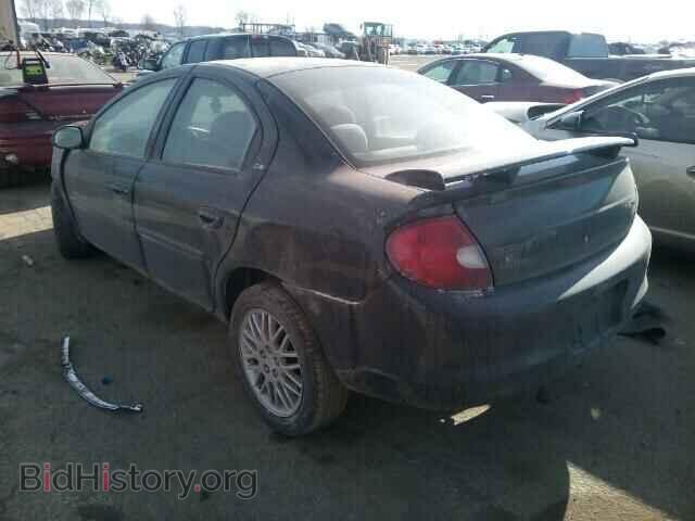 2001 DODGE NEON - VIN: 1B3ES46C51D147631 - Фото 3