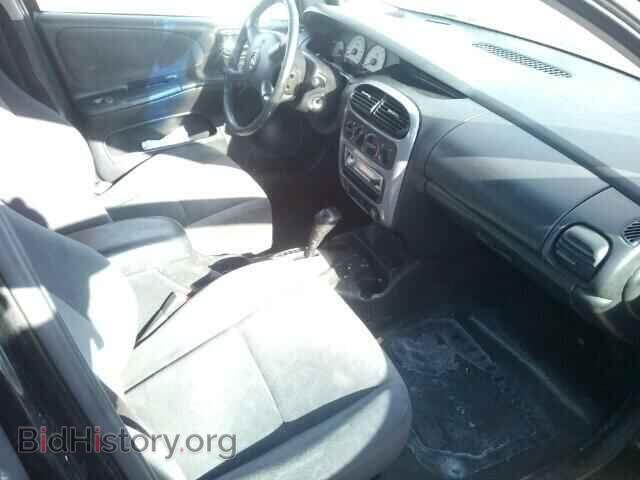 2001 DODGE NEON - VIN: 1B3ES46C51D147631 - Фото 5