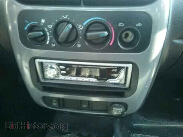 2001 DODGE NEON - VIN: 1B3ES46C51D147631 - Фото 10