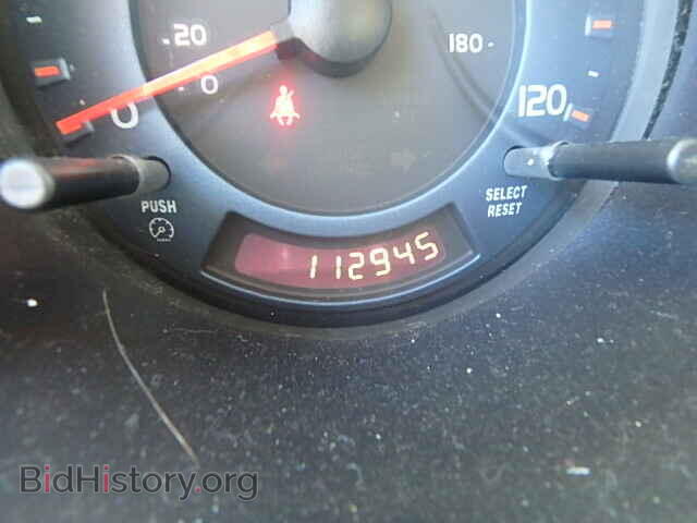 2003 HONDA ELEMENT - VIN: 5J6YH27253L021874 - Фото 8