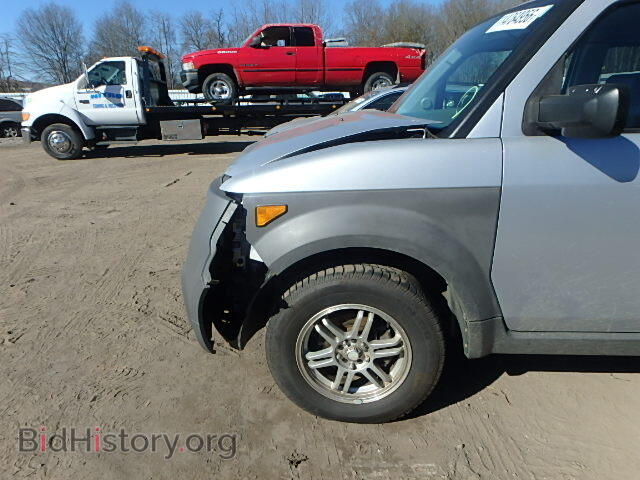 2003 HONDA ELEMENT - VIN: 5J6YH27253L021874 - Фото 10