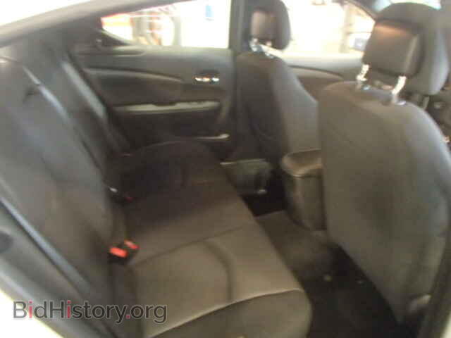 2014 DODGE AVENGER - VIN: 1C3CDZAB8EN182874 - Фото 6
