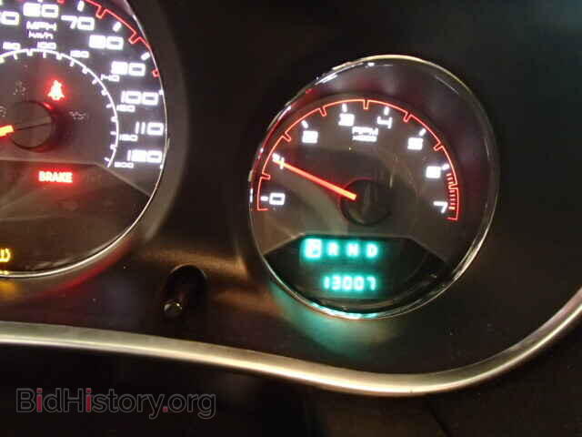 2014 DODGE AVENGER - VIN: 1C3CDZAB8EN182874 - Фото 9