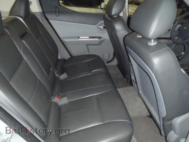 2008 DODGE AVENGER - VIN: 1B3LC56K38N292074 - Фото 6