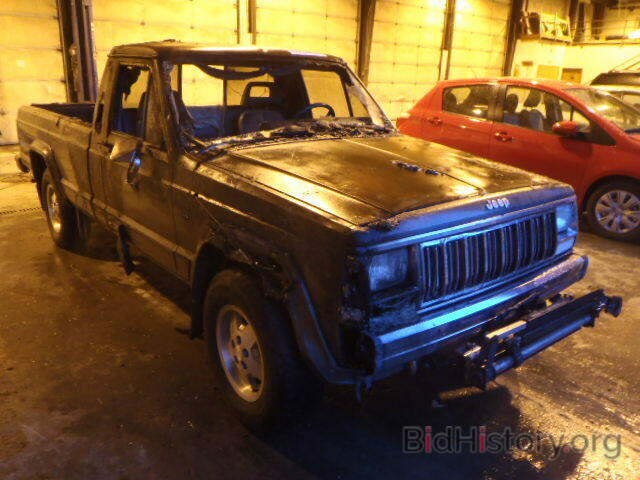 Photo 1JMR65T6JT039705 - JEEP ALL OTHER 1988