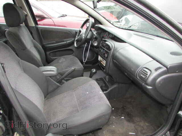 2002 DODGE NEON - VIN: 1B3ES26C82D611968 - Фото 5