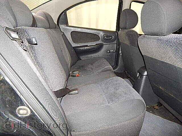 2002 DODGE NEON - VIN: 1B3ES26C82D611968 - Фото 6