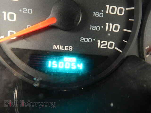 2002 DODGE NEON - VIN: 1B3ES26C82D611968 - Фото 8