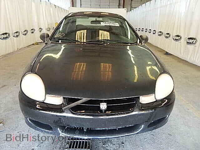 2002 DODGE NEON - VIN: 1B3ES26C82D611968 - Фото 9
