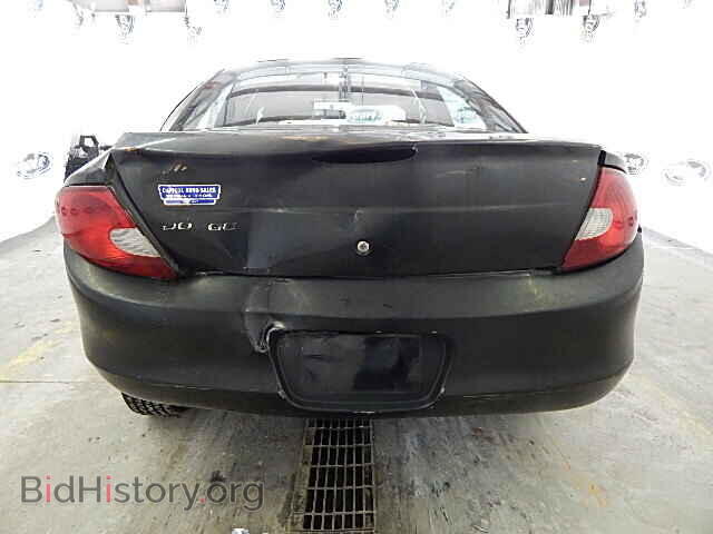 2002 DODGE NEON - VIN: 1B3ES26C82D611968 - Фото 10