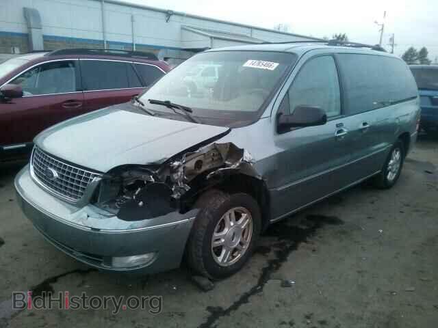 2007 FORD FREESTAR - VIN: 2FMZA52297BA10319 - Фото 2