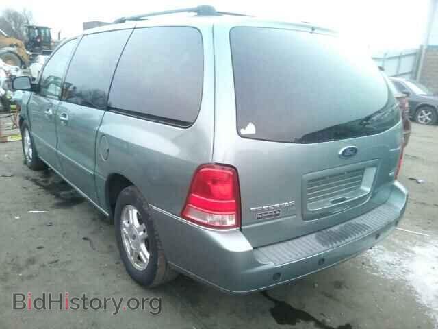 2007 FORD FREESTAR - VIN: 2FMZA52297BA10319 - Фото 3