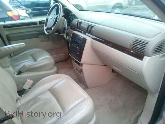 2007 FORD FREESTAR - VIN: 2FMZA52297BA10319 - Фото 5