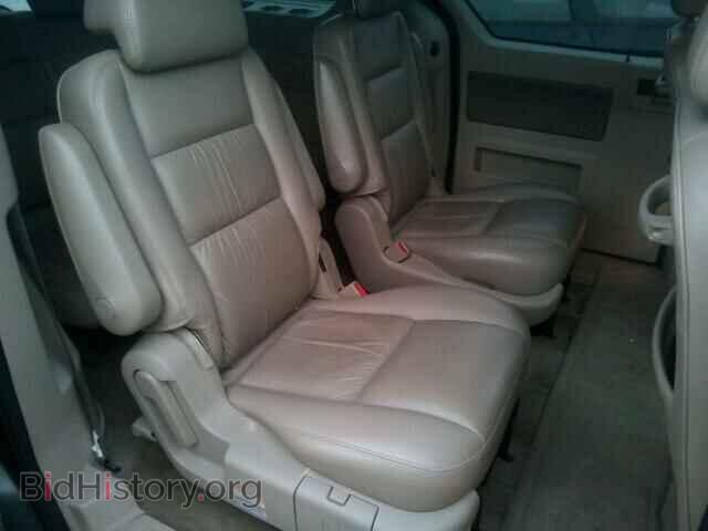 2007 FORD FREESTAR - VIN: 2FMZA52297BA10319 - Фото 6