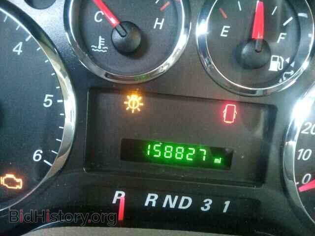 2007 FORD FREESTAR - VIN: 2FMZA52297BA10319 - Фото 8