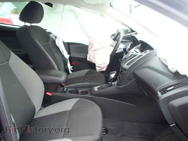 2014 FORD FOCUS - VIN: 1FADP3F24EL274868 - Фото 5