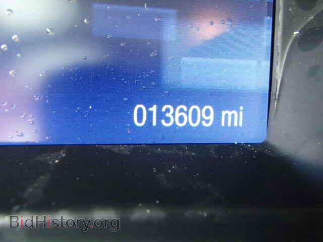 2014 FORD FOCUS - VIN: 1FADP3F24EL274868 - Фото 8