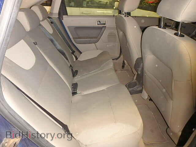 2009 FORD FOCUS - VIN: 1FAHP34N39W157298 - Фото 6