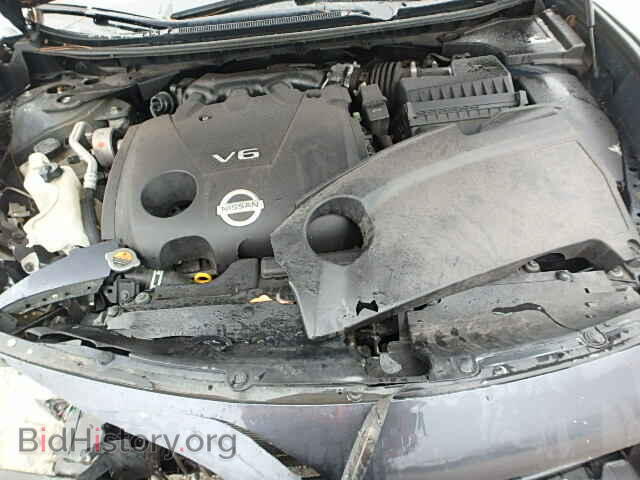 2010 NISSAN MAXIMA - VIN: 1N4AA5AP3AC852066 - Фото 7